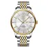OLEVS 9908 Men's Watches Simplicity Dual Calendar Waterproof Men's Wristwatch Top Brand Luxury Original Quartz Watch for Men New